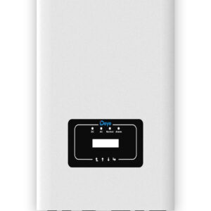 Deye 3Phasiger String-Wechselrichter 10kW (2. Gen.)