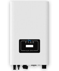 Deye 3Phasiger String-Wechselrichter 6kW (2. Gen.)