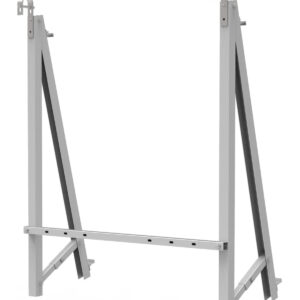 UK-BK Balkonkraftwerk Dreieckhalterung (ohne Hacken)