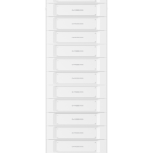 Dyness HV Stack100 LFP Batterie 5,12kWh - beheizt