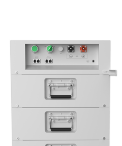 Dyness HV Controller für Stack100 LFP Batterie - beheizt