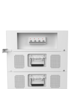 Dyness HV Controller für Stack100 LFP Batterie - beheizt