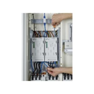 Eaton - ZSD-SPZ/L-APZ/RFZ Energiekabel für intelligenten Zäh