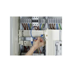 Eaton - ZSD-KAB/BL-1.5M/6KV Patchkabel RJ45, Cat.5e