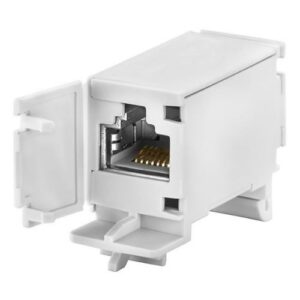 Eaton - ZSD-KOP/RJ45-IG Kupplung RJ45