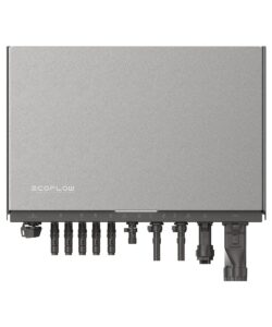 ECOFLOW PowerOcean Plus Hybrid Inverter 20 KW