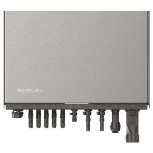 ECOFLOW PowerOcean Plus Hybrid Inverter 29,9KW