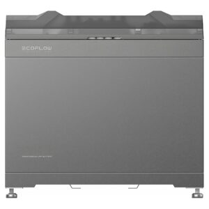 ECOFLOW PowerOcean LFP Battery 5KWH