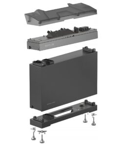 ECOFLOW PowerOcean LFP Battery 5KWH