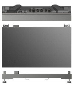 ECOFLOW PowerOcean Plus Battery Junction Box + Battery Base