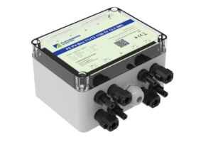 FE PV Box T1&T2 1100 5Y 12,5 2MC Blitz und Überspannungsschu