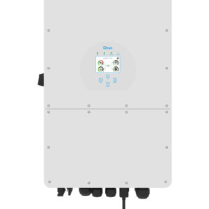 DEYE 8KW Hybrid PV-Wechselrichter 3Phasig SUN-8K-SG01HP3-E