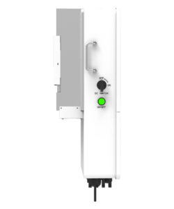 DEYE 8KW Hybrid PV-Wechselrichter 3Phasig SUN-8K-SG01HP3-E