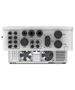 DEYE 15kW Hybridwechselrichter 3Phasig Hochvolt