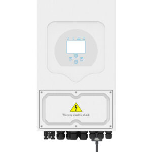 DEYE 5KW Hybrid PV-Wechselrichter 1 Phasig  SUN-5K-SG03LP1-E