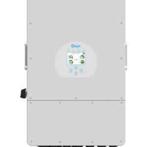 DEYE 10kW Hybridwechselrichter 3Phasig Niedervolt