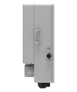 DEYE 12kW Hybridwechselrichter 3Phasig Niedervolt