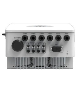 DEYE 12kW Hybridwechselrichter 3Phasig Niedervolt