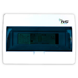 IVG NetSync - Rundsteuerpaket für Deye Hybrid Wechselrichter