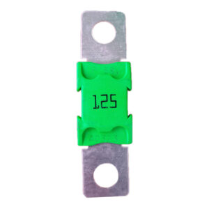 MEGA fuse 125A/58V