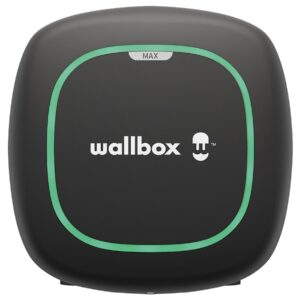 Pulsar Max (22kW / 5M / T2 / W) 5m Typ 2 22 kW Weiß