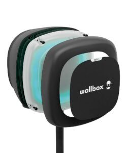 Pulsar Max (22kW / 5M / T2 / W) 5m Typ 2 22 kW Weiß