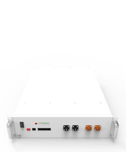 PYTES E-Box-48100R-C LiFePO4 battery pack