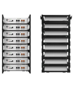 Pytes R-Bracket Halterung 40kWh