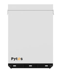 R-BOX-IP64 Gehäuse für 2 Akkus / Outdoor Wandbefestigung