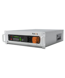 Pytes V5° - Niedervoltbatterie 5,12kWh