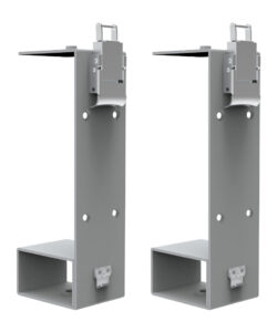 Pytes V5 PV Batterie Bracket