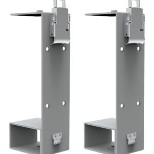 Pytes V5 PV Batterie Bracket