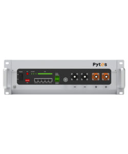 Pytes V5 alpha - Niedervoltbatterie 5,12kWh