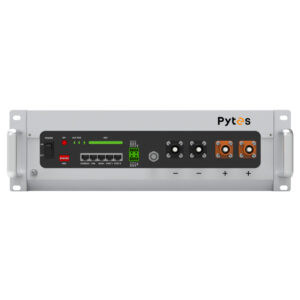 Pytes V5 alpha - Niedervoltbatterie 5,12kWh