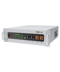 Pytes V5 alpha - Niedervoltbatterie 5,12kWh