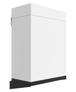 Pytes R-BOX Indoor-Gehäuse für 2x Pytes 48100R