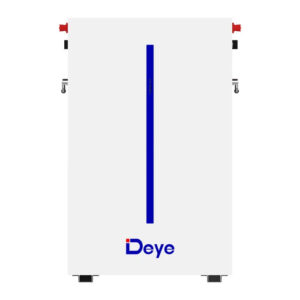 Deye Niedervoltbatterie 6,14kWh