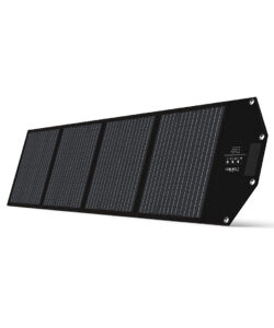 SONNENEXT Flex Pannel 100W / 18V