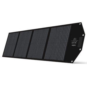 SONNENEXT Flex Pannel 100W / 18V