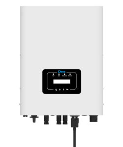 DEYE 15kW Stringwechselrichter 3Phasig