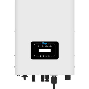 DEYE 15kW Stringwechselrichter 3Phasig