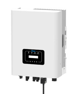 DEYE 15kW Stringwechselrichter 3Phasig