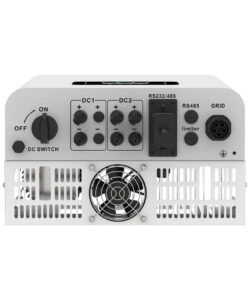 DEYE 15kW Stringwechselrichter 3Phasig