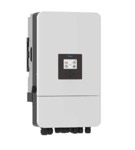 Deye 8kW LV-hybrid-Wechselrichter 3Ph SUN-8K-SG05LP3-EU-SM