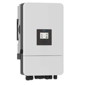 Deye 8kW LV-hybrid-Wechselrichter 3Ph SUN-8K-SG05LP3-EU-SM