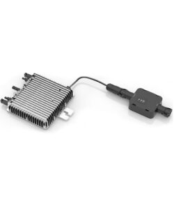 Deye 600W Microwechselrichter 2. Gen.