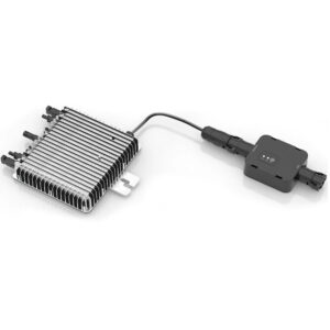 Deye 600W Microwechselrichter 2. Gen.