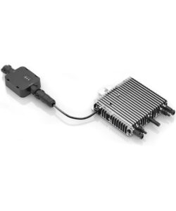 Deye 600W Microwechselrichter 2. Gen.