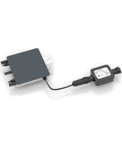 Deye 600W Microwechselrichter 2. Gen.