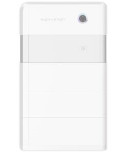 Sigen EV DC Charging Module 12.5 kW, 10 m CCS2-Kabel